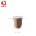 ISO AWG19 Polyester Magnet Wire 24 AWG Gauge Enameled Copper 180C Winding